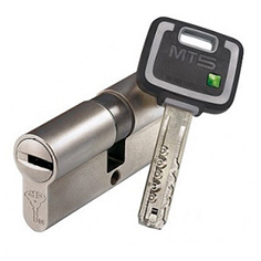 Замена цилиндра Mul-T-Lock MT5+ Киев. Цилиндр mul-t-lock MT5+ продажа цилиндров высокого качества. Установка цилиндра Mul-T-Lock MT5+ в Киеве запатентованная система внешних и внутренних телескопических пинов: